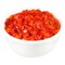 Dunbar Diced Unpeeled Pimiento, PK24 07084300240001 - alternate 4